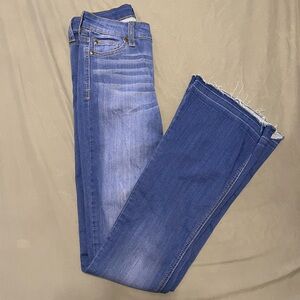 Flare Jeans